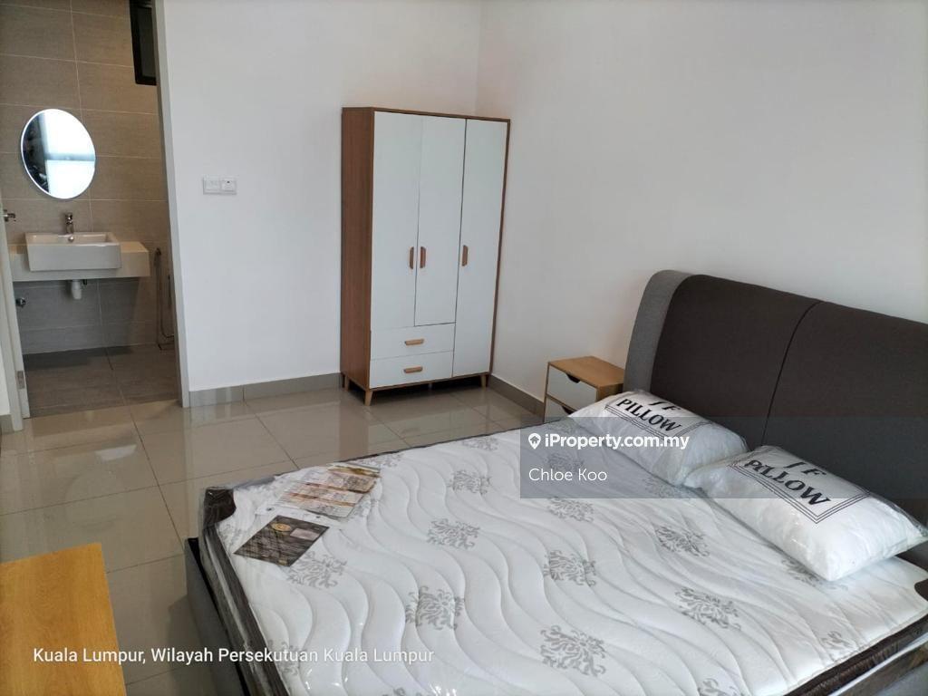 Service Residence for Rent in Citizen 2 by Chloe Koo - iProperty.com.my