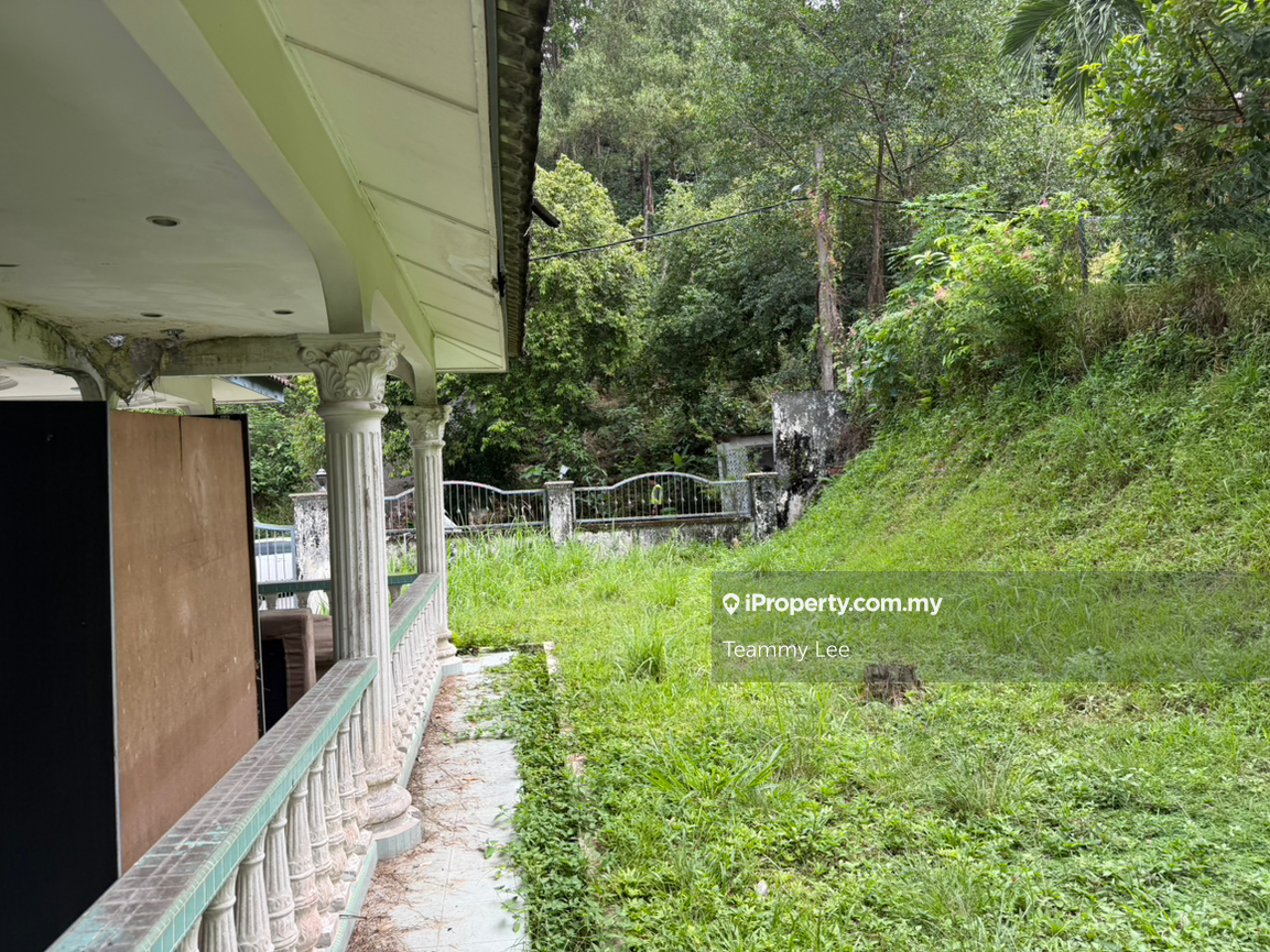 Bungalow House for Sale in 56lgp, Cheras by Teammy Lee - iProperty.com.my