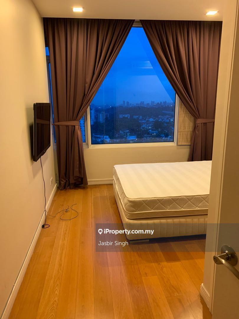 Condominium for Sale in Suasana Bangsar by Jasbir Singh - iProperty.com.my