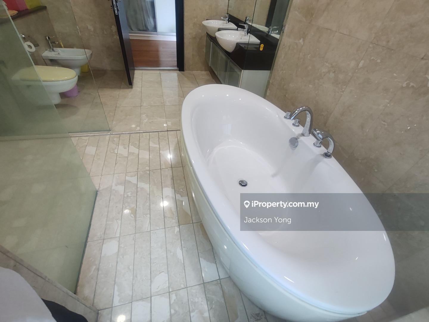 Kondominium untuk Disewa di The Pearl KLCC oleh Jackson Yong - iProperty.com.my