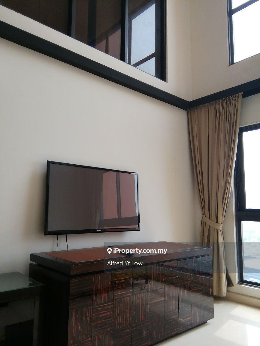 Service Residence for Rent in V@SUMMERPLACE by Alfred Yf Low - iProperty.com.my