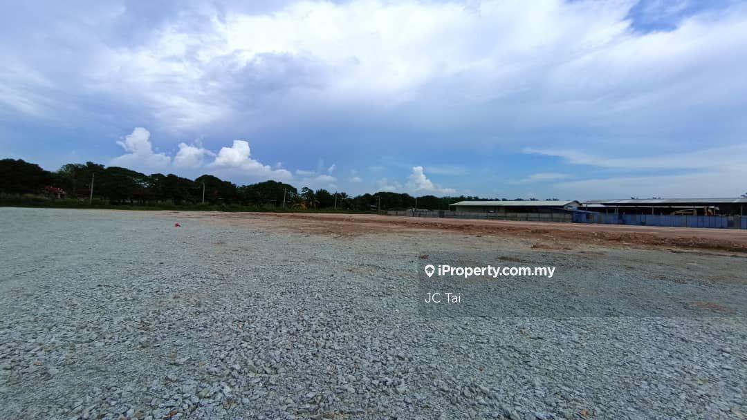 Tanah Perindustrian untuk Dijual di Sungai Choh, Serendah oleh JC Tai - iProperty.com.my