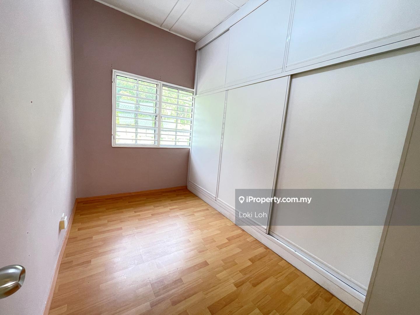 Apartment for Sale in Greenhills Ideal Heights by Loki Loh - iProperty.com.my