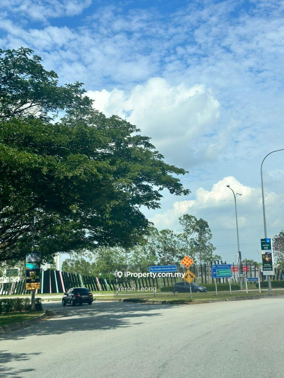 Kedai-Pejabat untuk Disewa di Bandar Rimbayu, Telok Panglima Garang oleh Veron Leong - iProperty.com.my