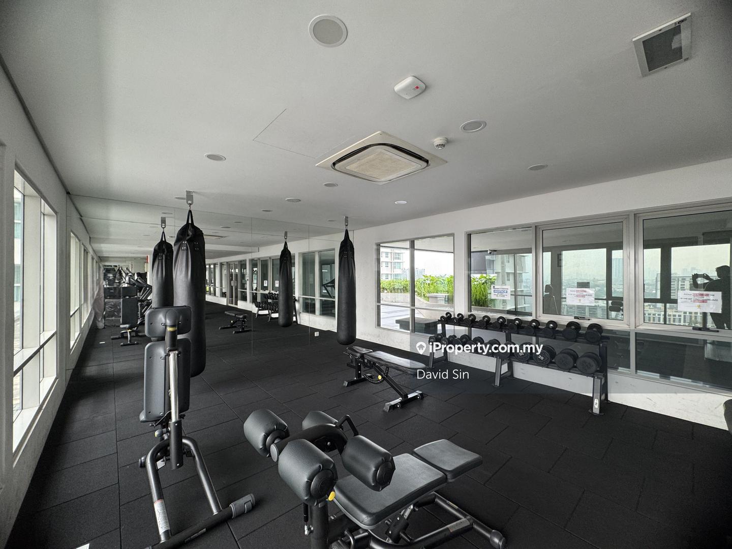 Service Residence for Rent in Cantara Residences by David Sin - iProperty.com.my