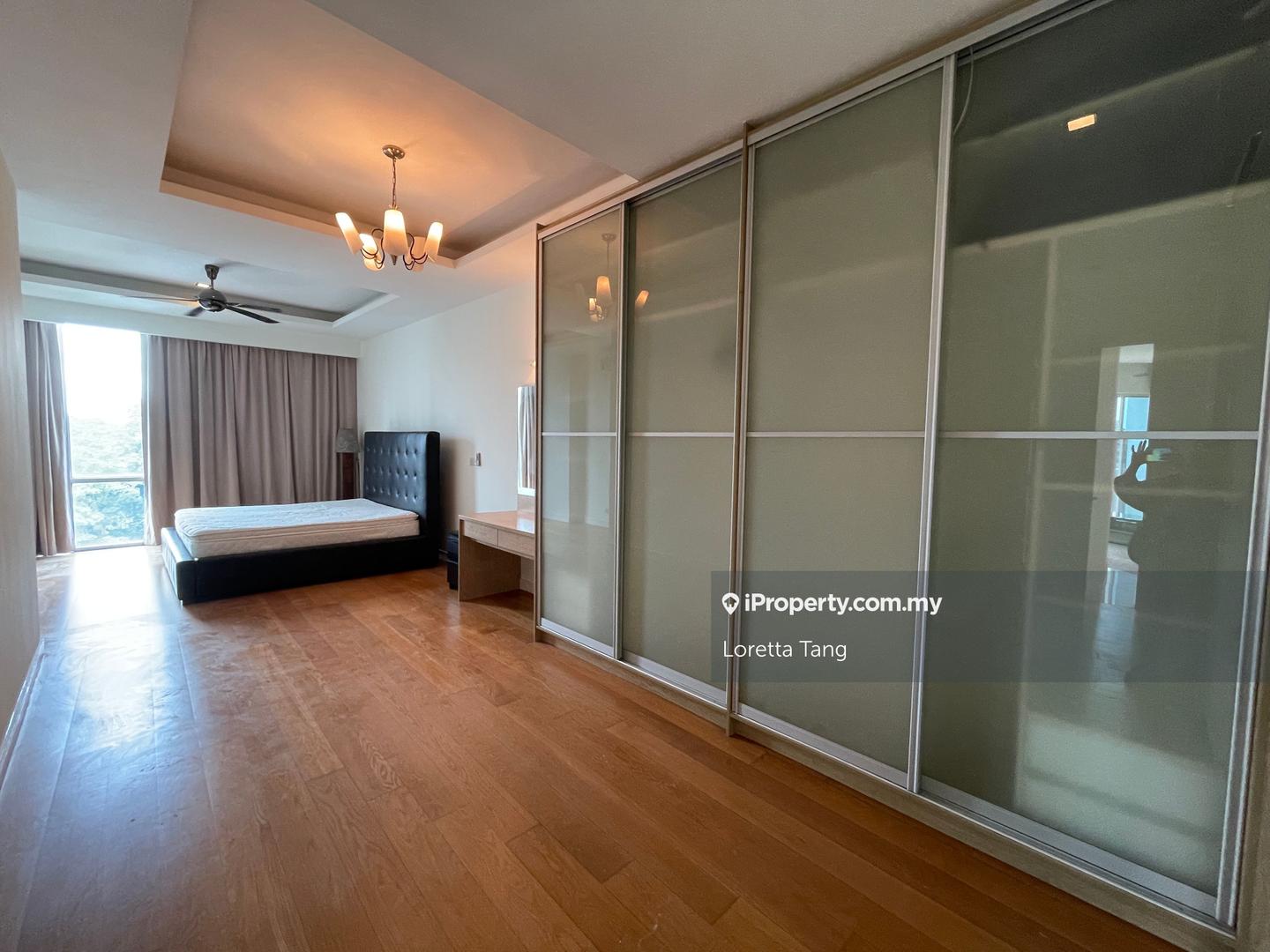 Kondominium untuk Disewa di Suasana Bangsar oleh Loretta Tang - iProperty.com.my
