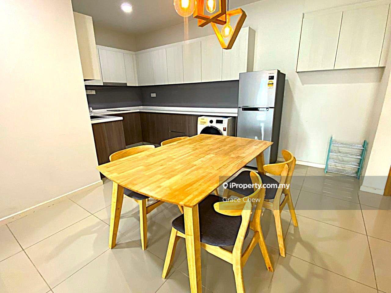 Residensi Servis untuk Dijual di Suasana Iskandar Malaysia oleh Grace Chew - iProperty.com.my