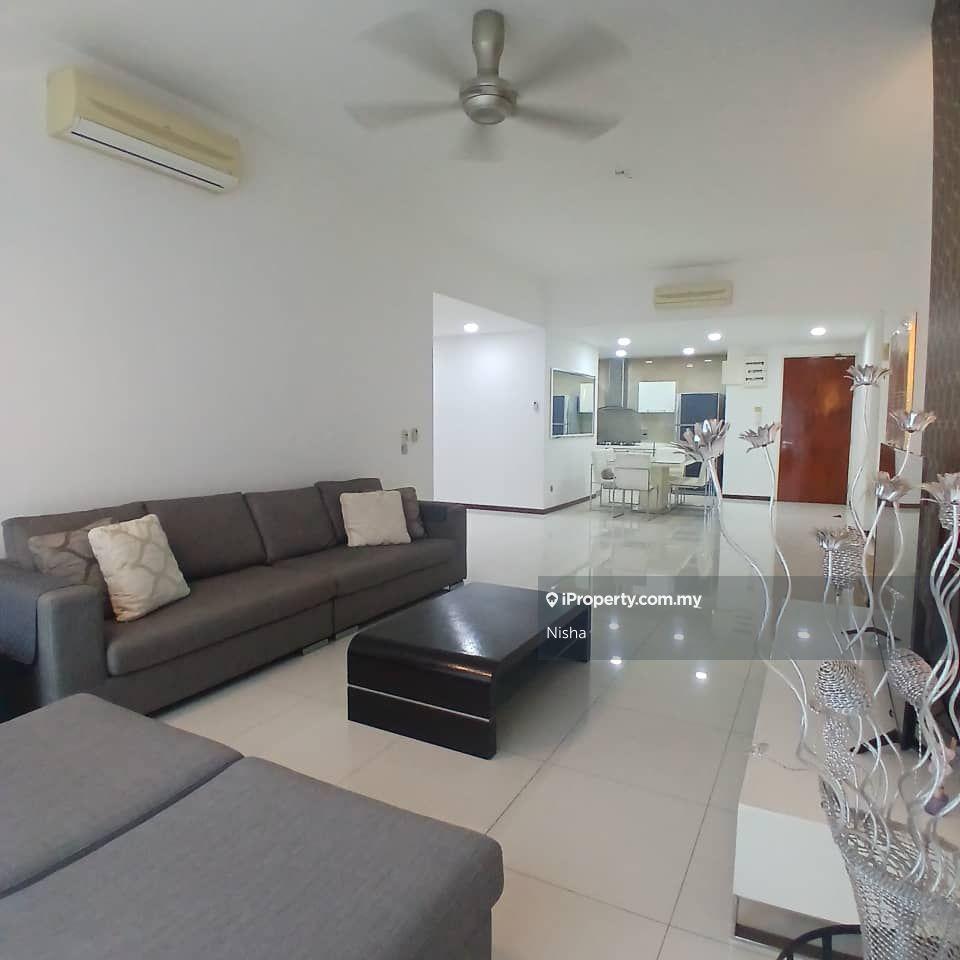 Condominium for Rent in Suasana Sentral Loft by Nisha - iProperty.com.my