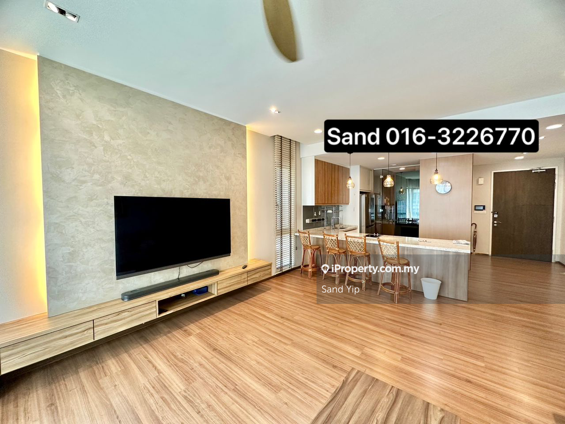 Service Residence for Rent in The Potpourri by Sand Yip - iProperty.com.my