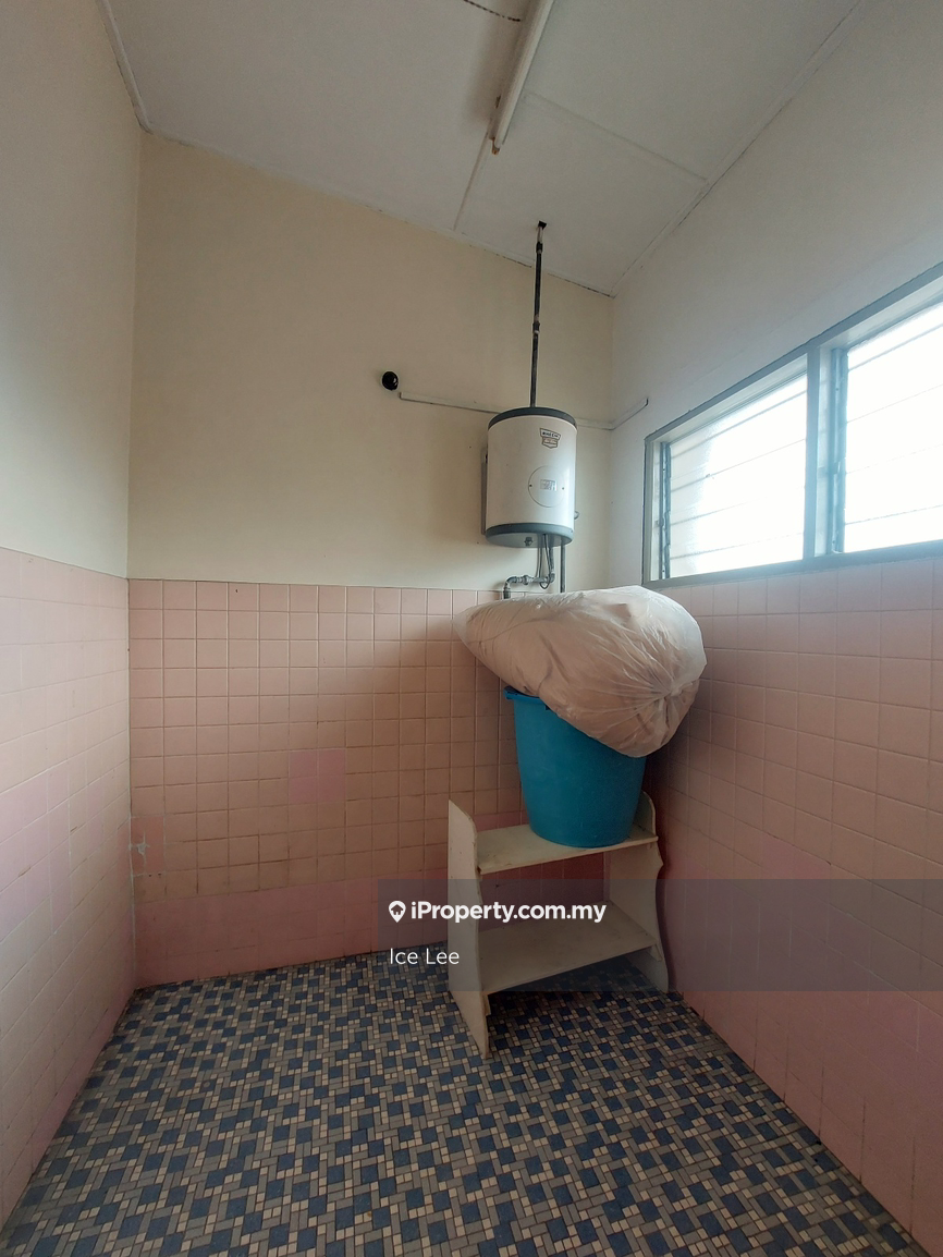 Semi-Detached House for Sale in Taman Gembira, Klang by Ice Lee - iProperty.com.my