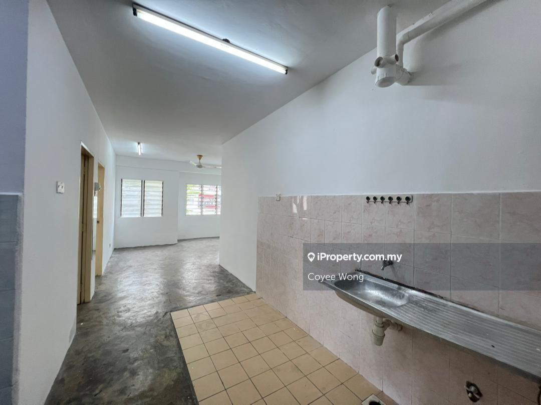 Pangsapuri untuk Dijual di Laman Damai (Li Garden) oleh Coyee Wong - iProperty.com.my