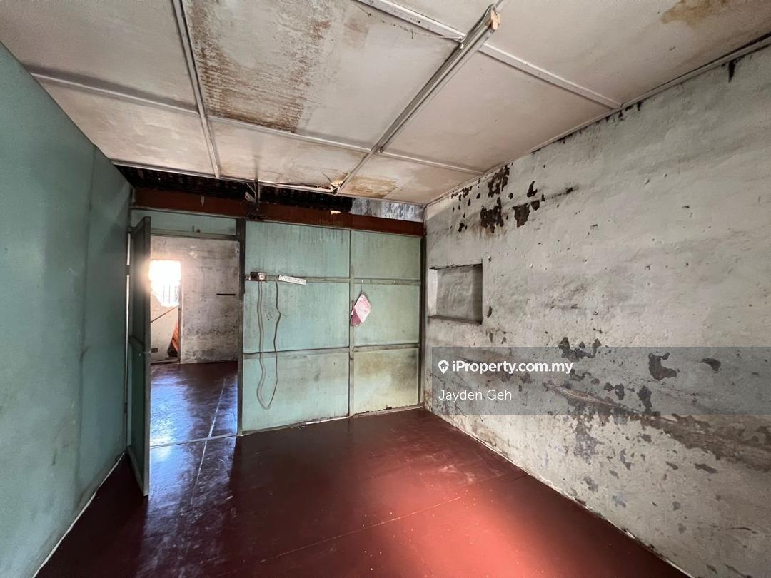 Kedai untuk Dijual di Pekan Cina 唐人街, Alor Setar oleh Jayden Geh - iProperty.com.my