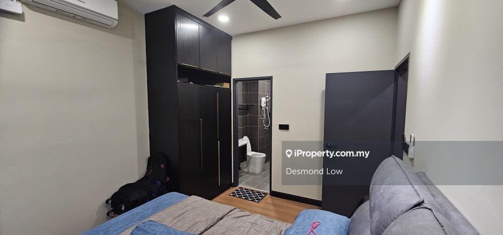 Kondominium untuk Disewa di PIXEL City Sentral oleh Desmond Low - iProperty.com.my