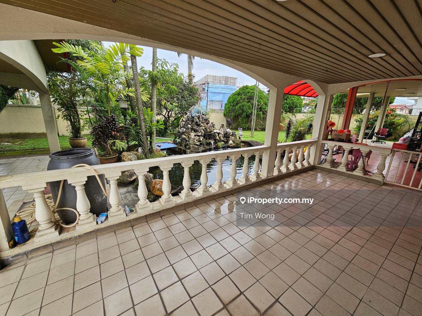 Banglo untuk Dijual di Taman Paramount, Petaling Jaya oleh Tim Wong - iProperty.com.my