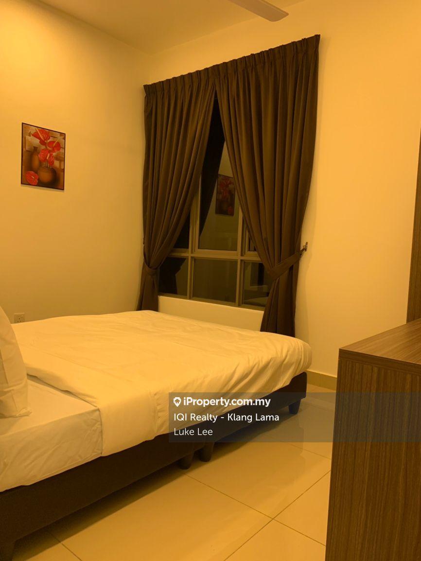 Apartment for Rent in Palas Horizon Residence (Mont' Vue) by Luke Lee - iProperty.com.my