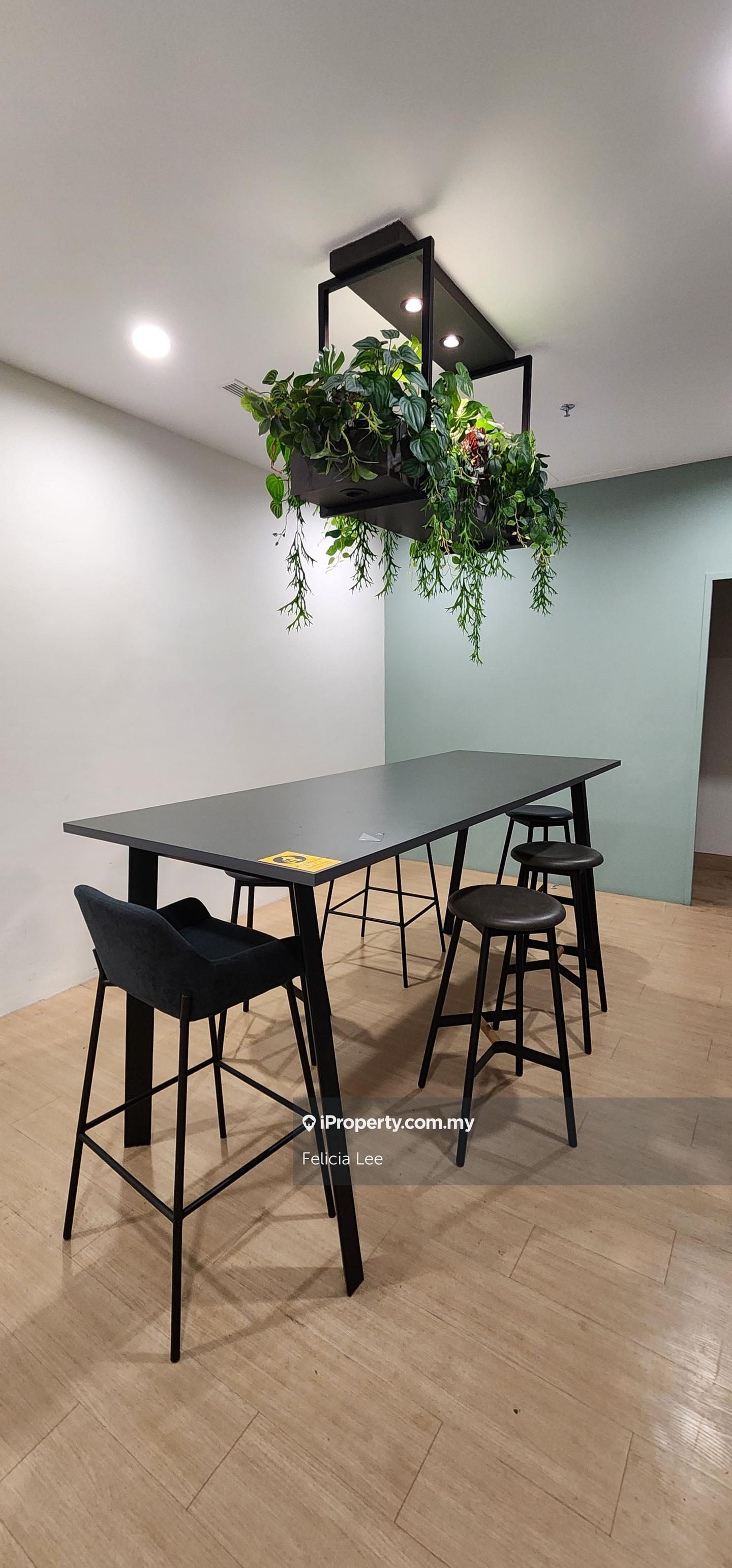Office for Rent in Boutique Office, KL Eco City by Felicia Lee - iProperty.com.my