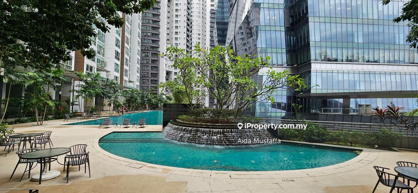 Condominium for Rent in Suasana Sentral Loft by Aida Mustaffa - iProperty.com.my