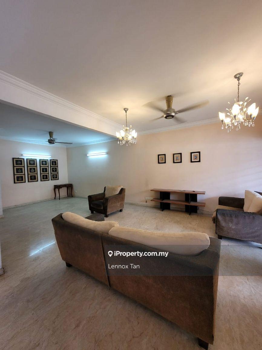 Rumah Berangkai 2 Tingkat untuk Disewa di BU 11, Bandar Utama oleh Lennox Tan - iProperty.com.my