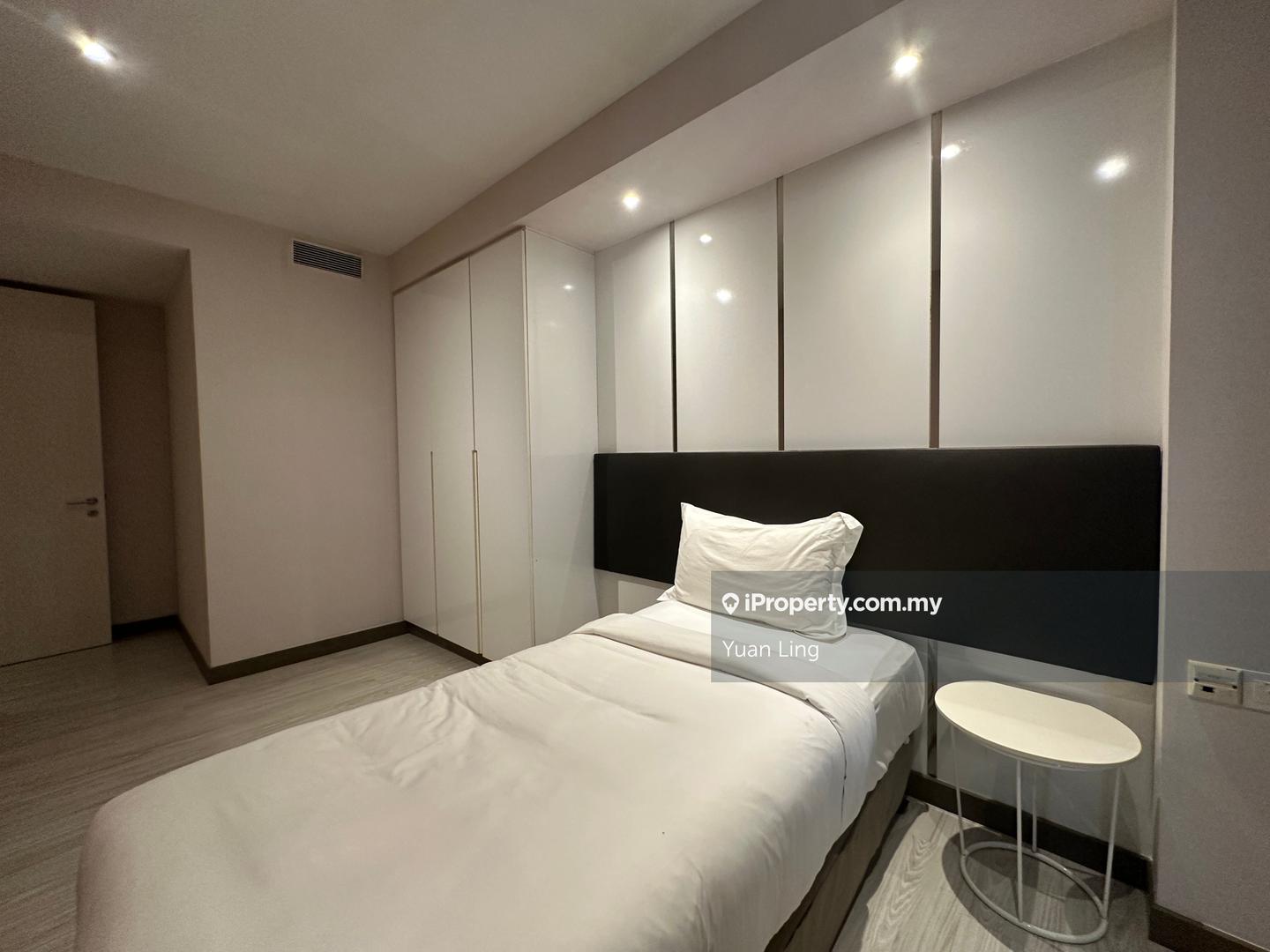 Service Residence for Rent in Invito Suites (Capri) by Yuan Ling - iProperty.com.my