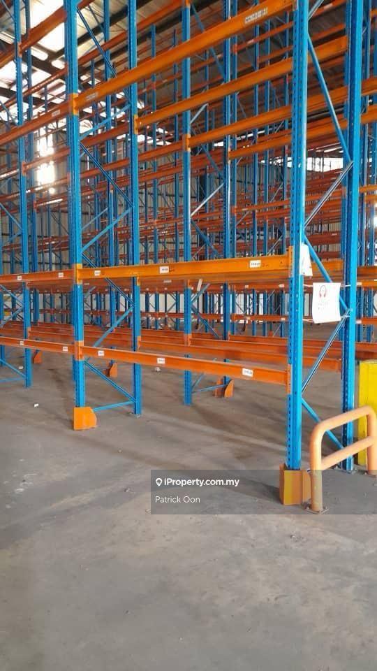 Warehouse for Rent in Seksyen 23, Shah Alam by Patrick Oon - iProperty.com.my