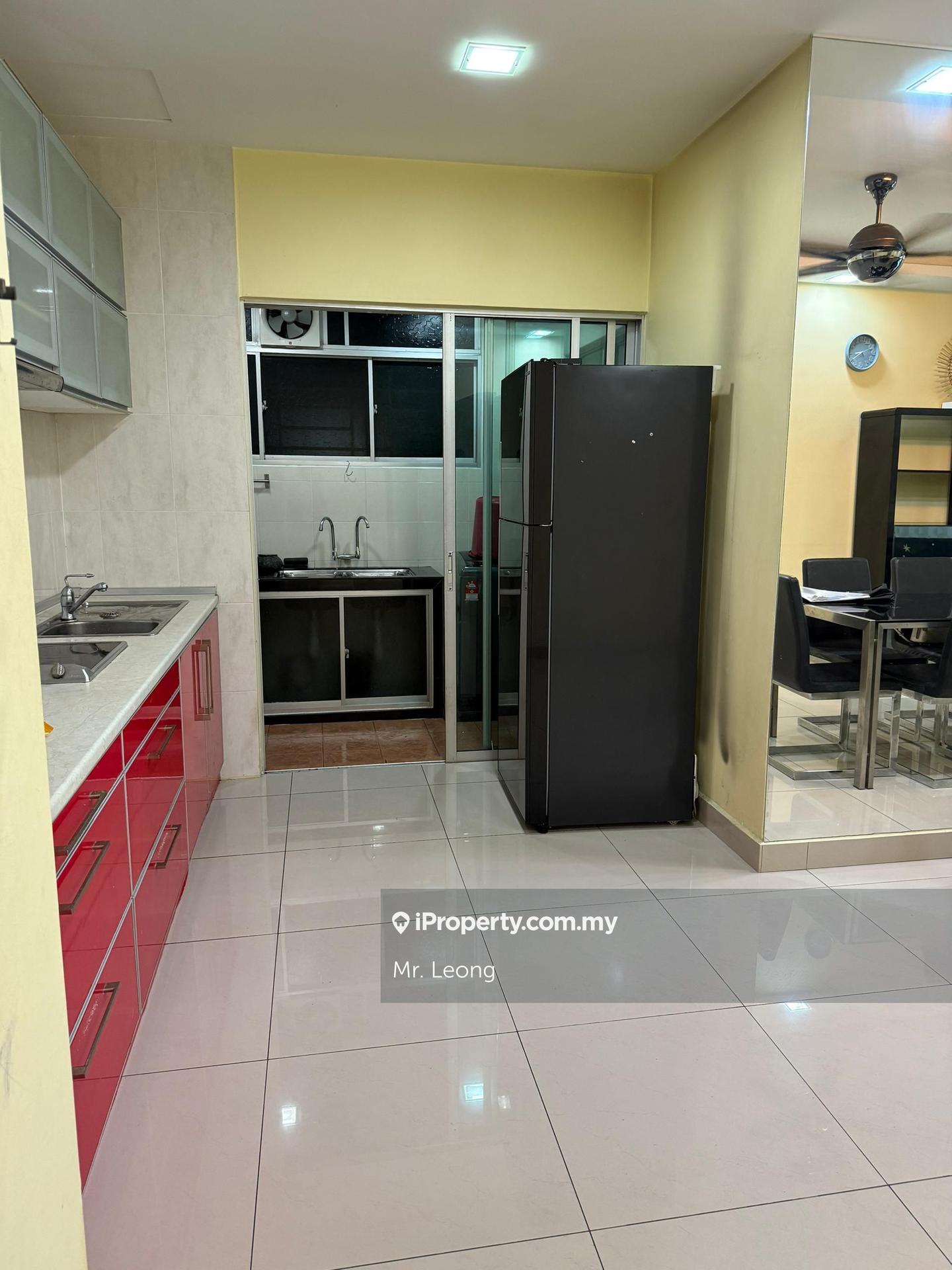 Service Residence for Rent in Connaught Avenue by Mr. Leong - iProperty.com.my