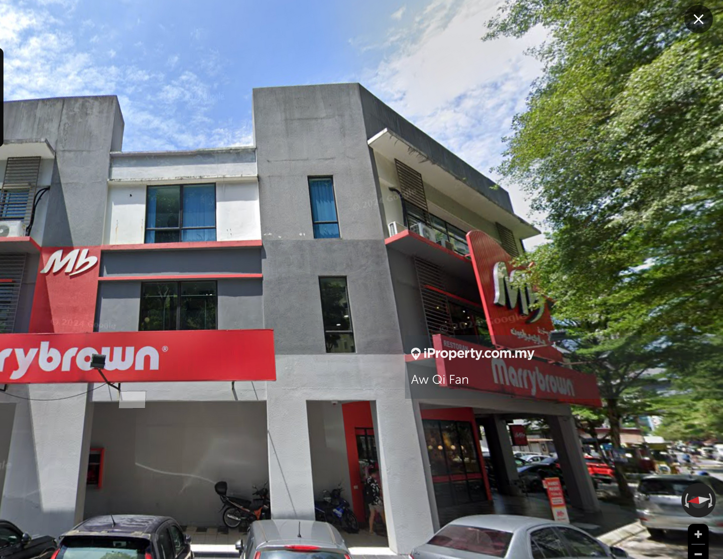 Shop for Rent in Danau Kota, Setapak by Aw Qi Fan - iProperty.com.my