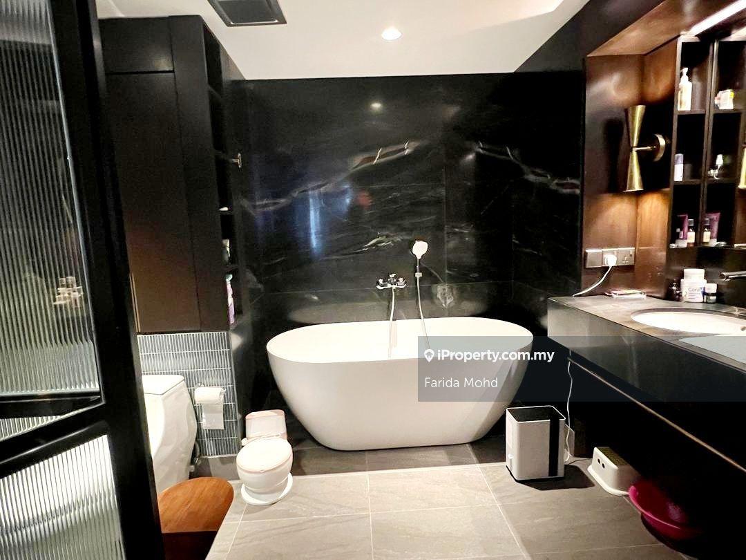 Condominium for Sale in Seri Duta II by Farida Mohd - iProperty.com.my