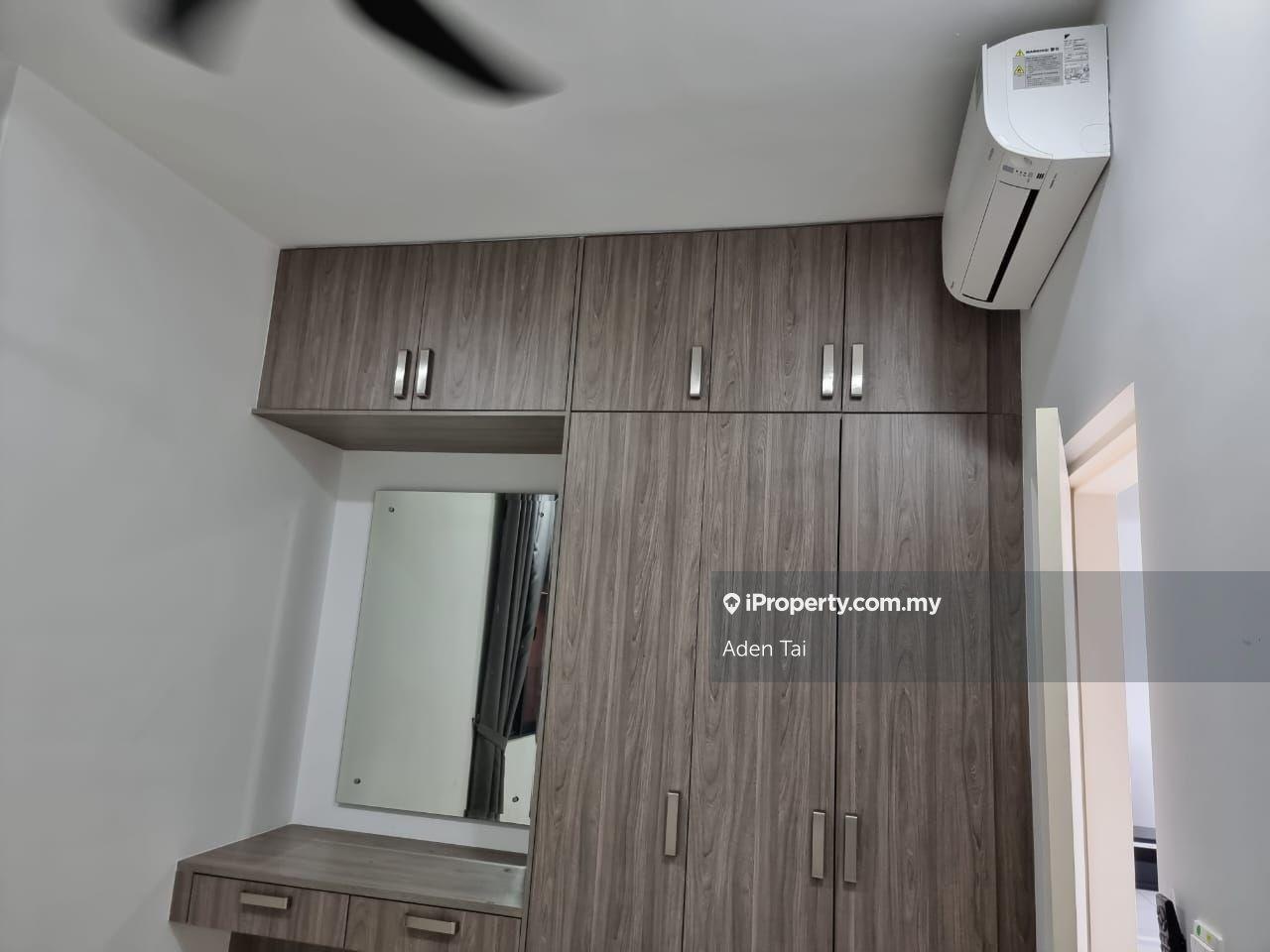 Service Residence for Sale in Parc 3 by Aden Tai - iProperty.com.my
