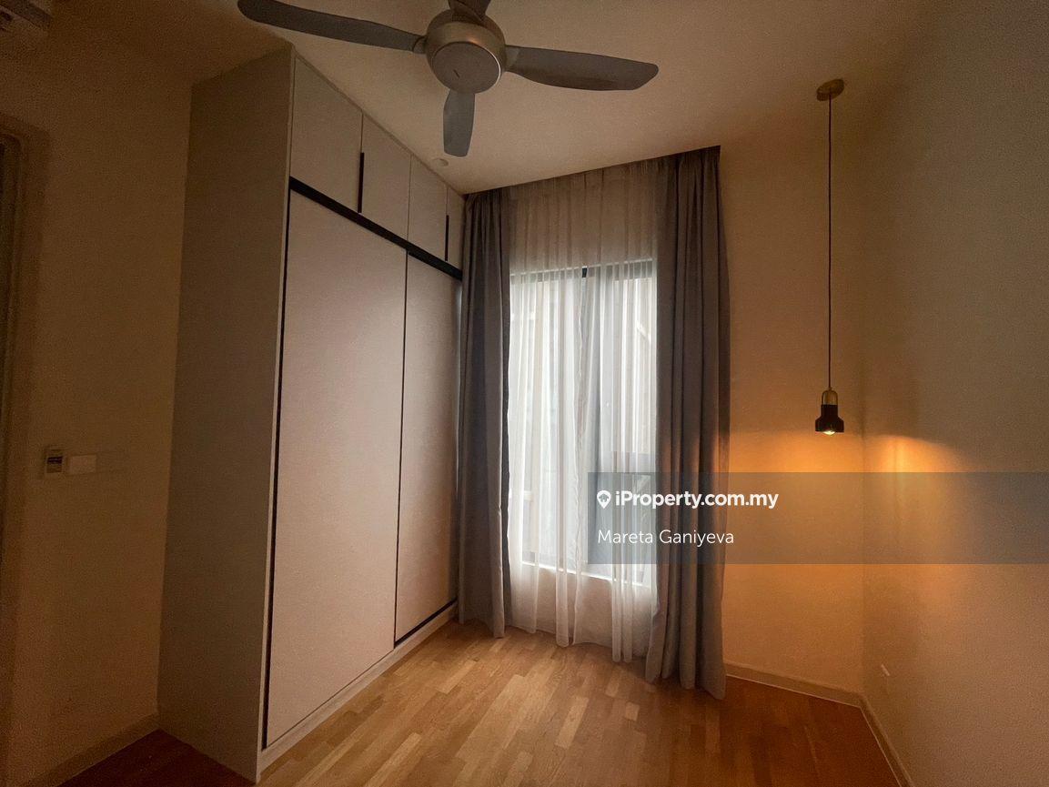 Residensi Servis untuk Disewa di Residensi Solaris Parq oleh Mareta Ganiyeva - iProperty.com.my