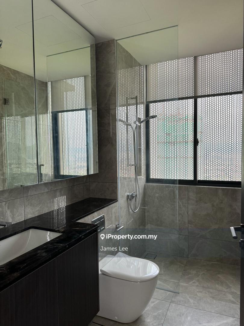 Residensi Servis untuk Dijual di Park Regent @Desa Park City oleh James Lee - iProperty.com.my