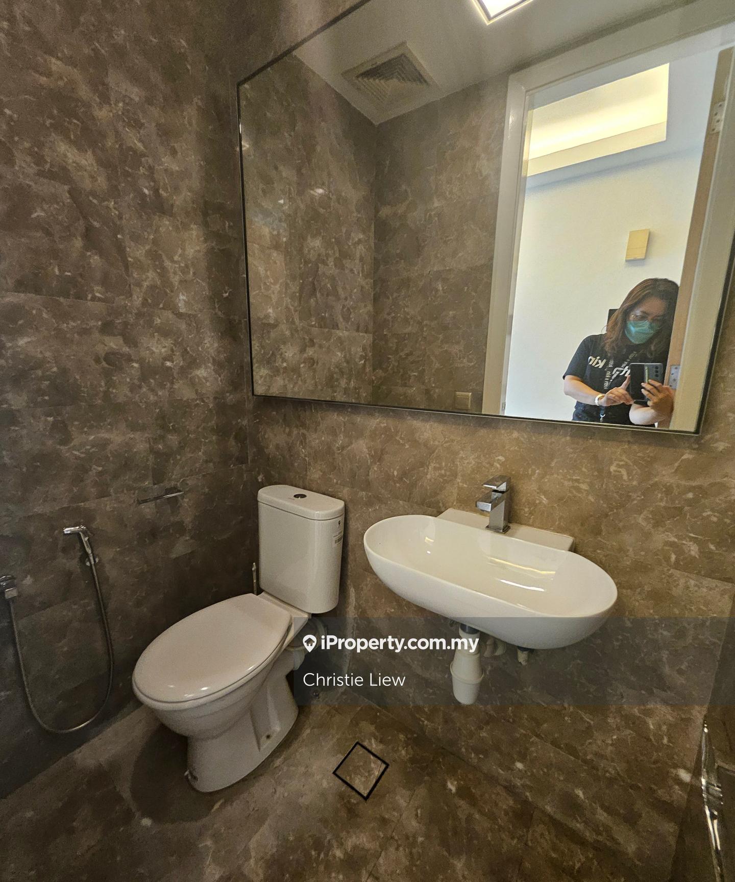 Condominium for Sale in Lumina Kiara by Christie Liew - iProperty.com.my