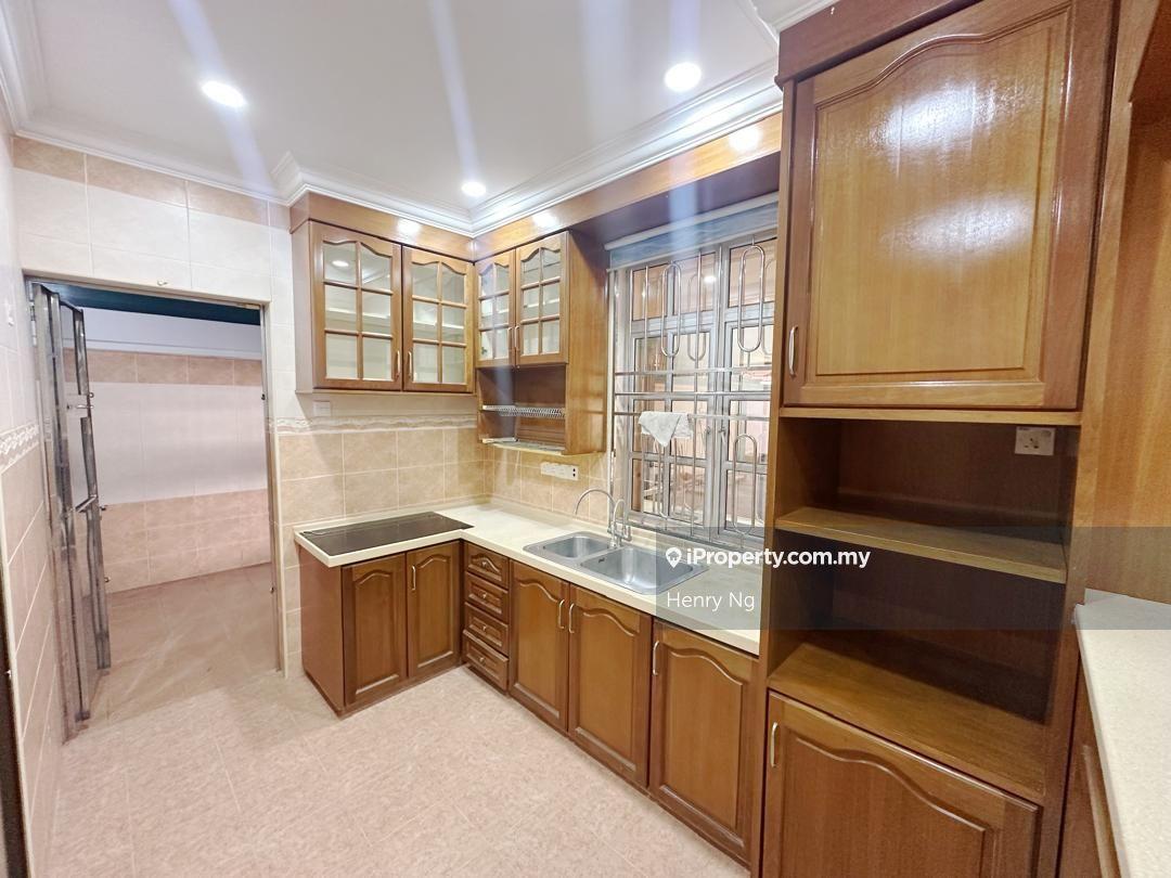 Semi-Detached House for Sale in Bandar Puteri Jaya, Sungai Petani by Henry Ng - iProperty.com.my