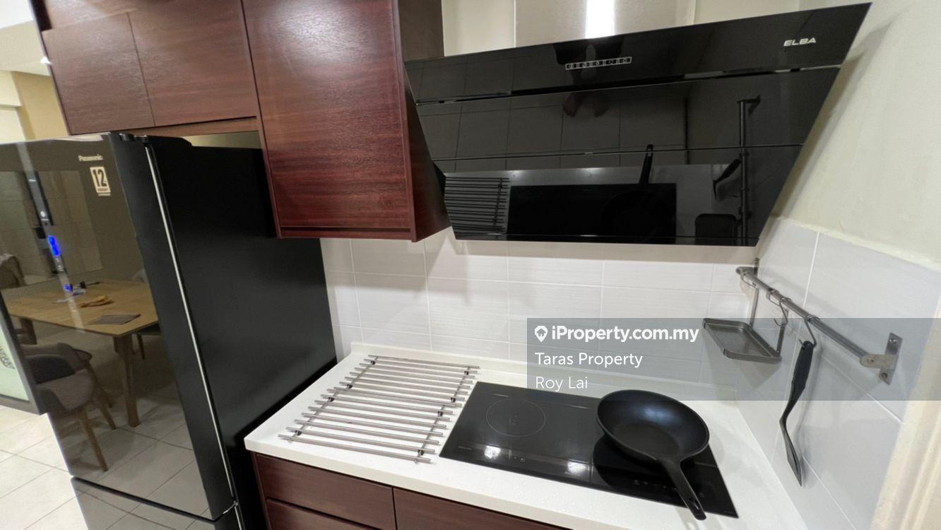 Apartment for Sale in Green Suria Apartment by Roy Lai - iProperty.com.my