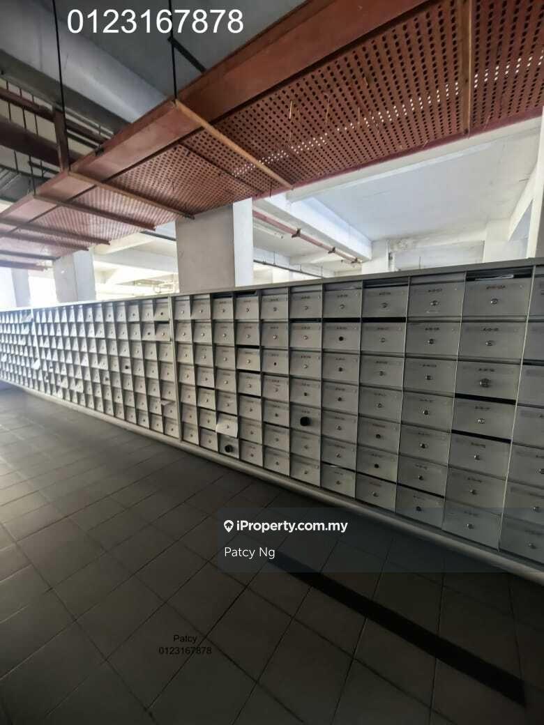 Pangsapuri untuk Dijual di Suria Residence oleh Patcy Ng - iProperty.com.my