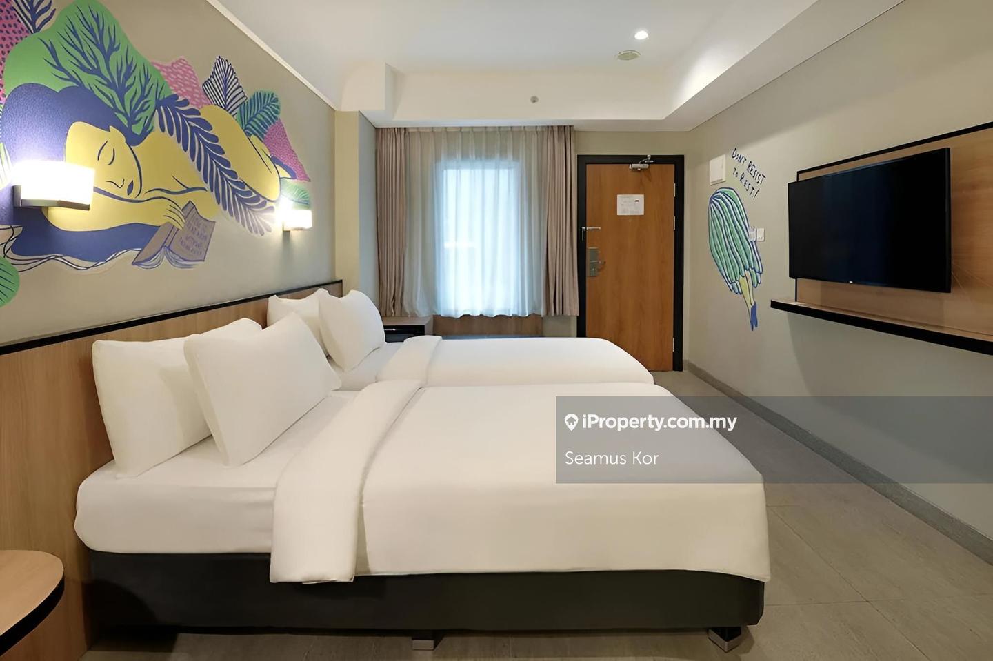 Hotel / Resort for Rent in Kota Tinggi, Johor by Seamus Kor - iProperty.com.my