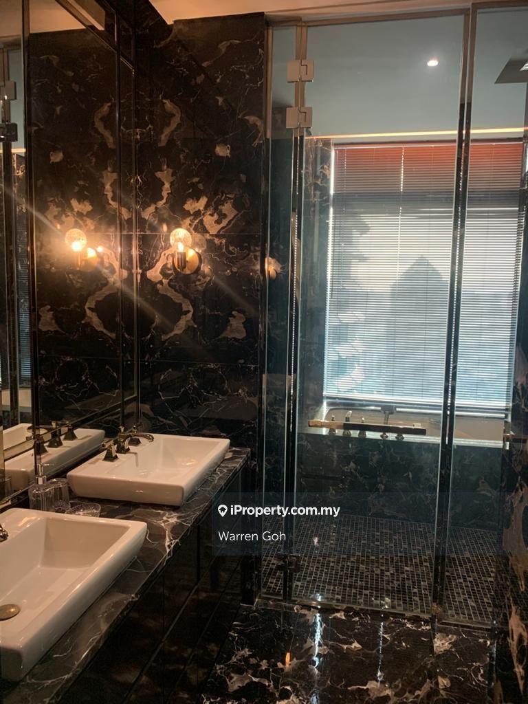 Service Residence for Sale in Four Seasons Place by Warren Goh - iProperty.com.my
