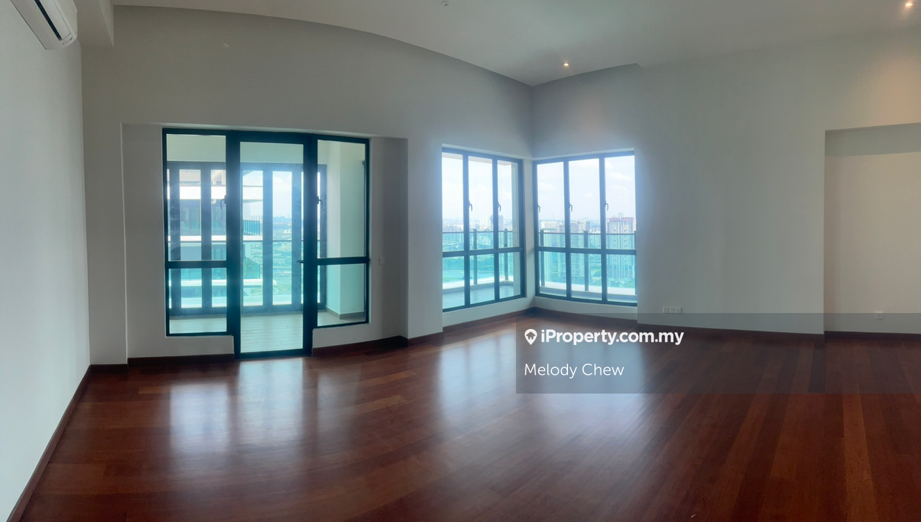Kondominium untuk Dijual di The Address oleh Melody Chew - iProperty.com.my