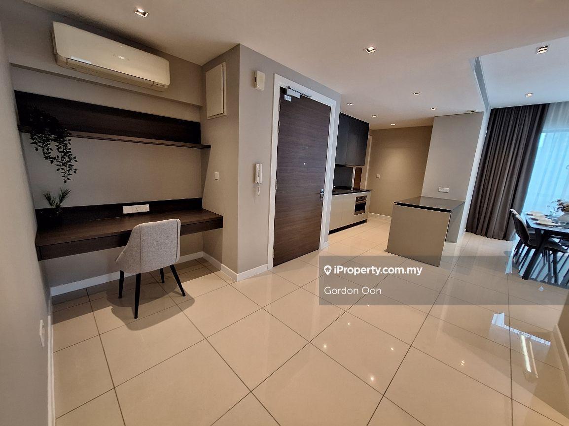 Service Residence for Sale in Aria by Gordon Oon - iProperty.com.my