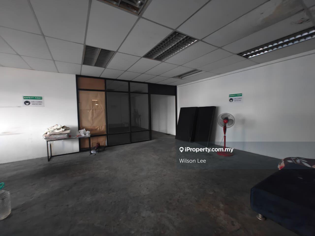 Semi-D Factory for Rent in Kepong, Kuala Lumpur by Wilson Lee - iProperty.com.my