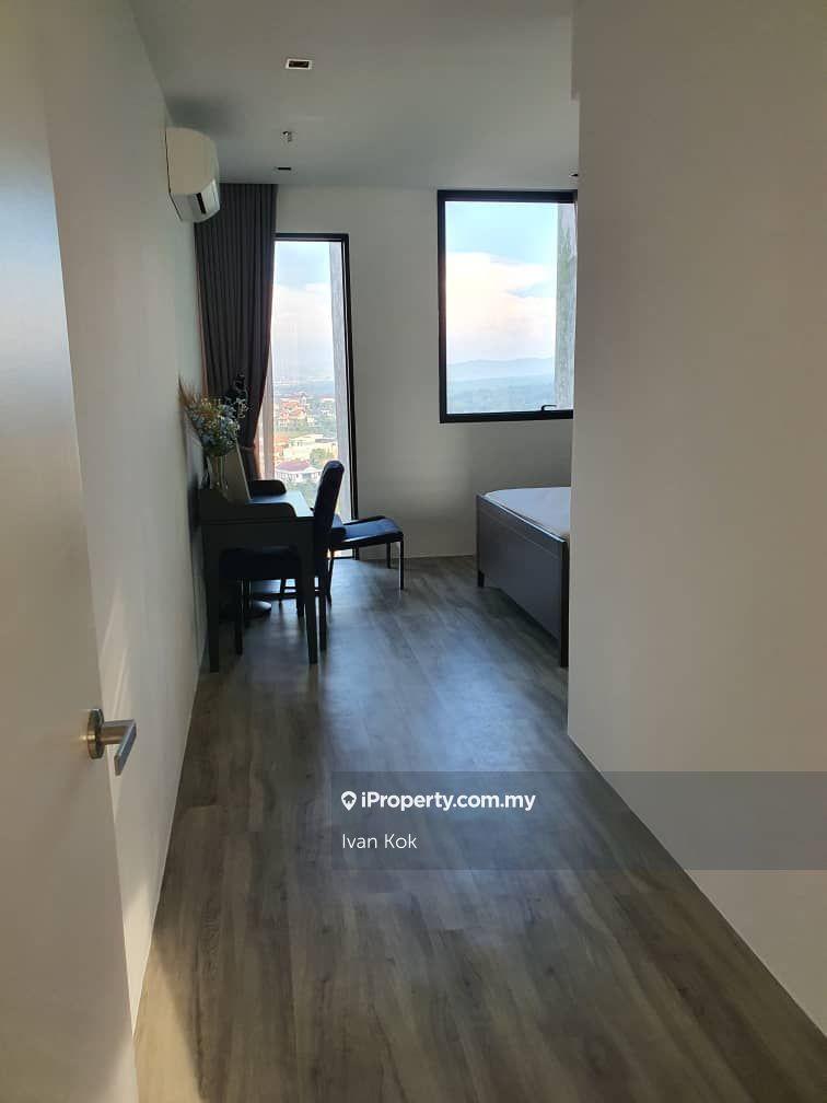 Residensi Servis untuk Dijual di Lumi Tropicana oleh Ivan Kok - iProperty.com.my