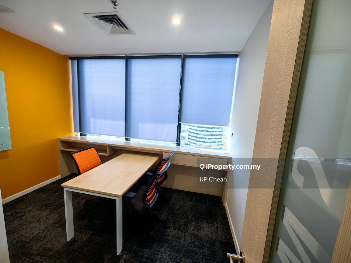 Office for Sale in Bangsar South, Kuala Lumpur, Kampung Kerinchi (Bangsar South) by KP Cheah - iProperty.com.my