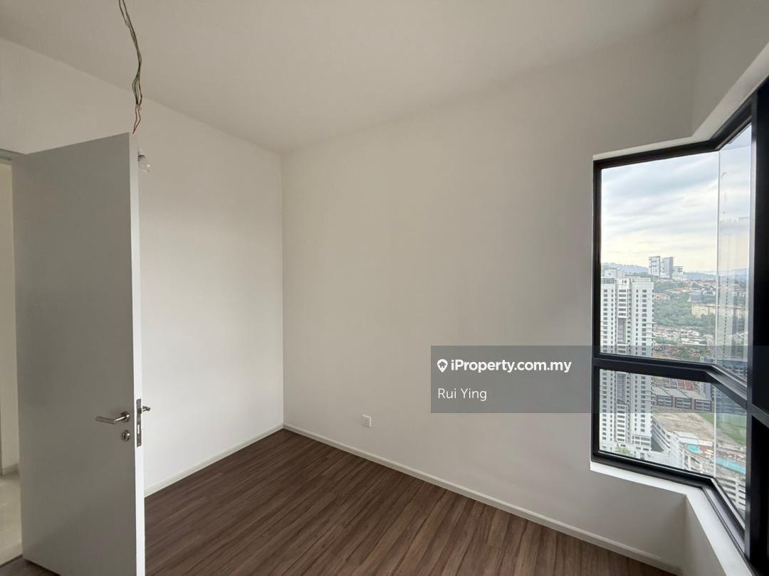Condominium for Sale in Sunway Alishan Residences by Rui Ying - iProperty.com.my