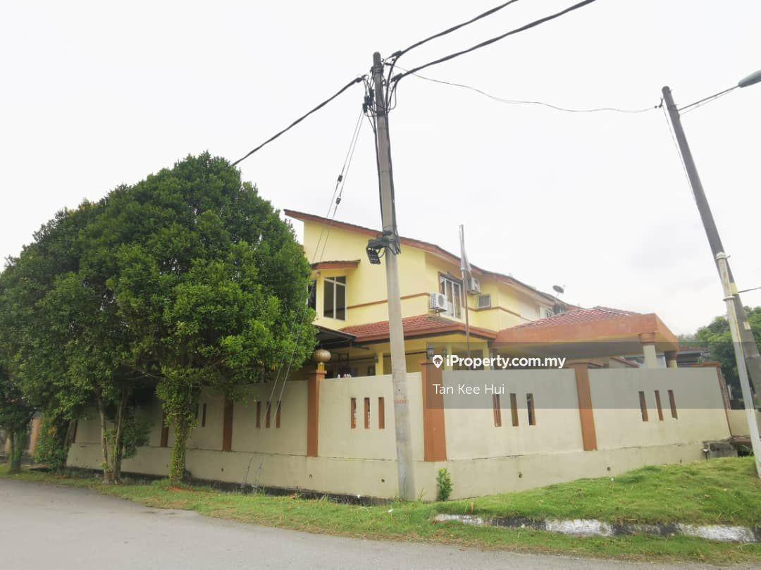 2-storey Terraced House for Sale in [CORNER] 2sty link house @ Rawang, Rawang by Tan Kee Hui - iProperty.com.my