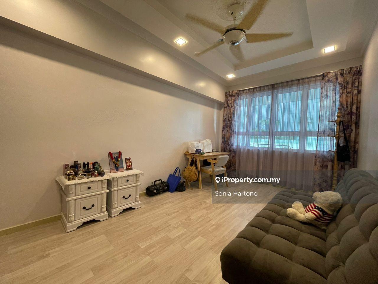 Kondominium untuk Dijual di Mont Kiara Meridin oleh Sonia Hartono - iProperty.com.my