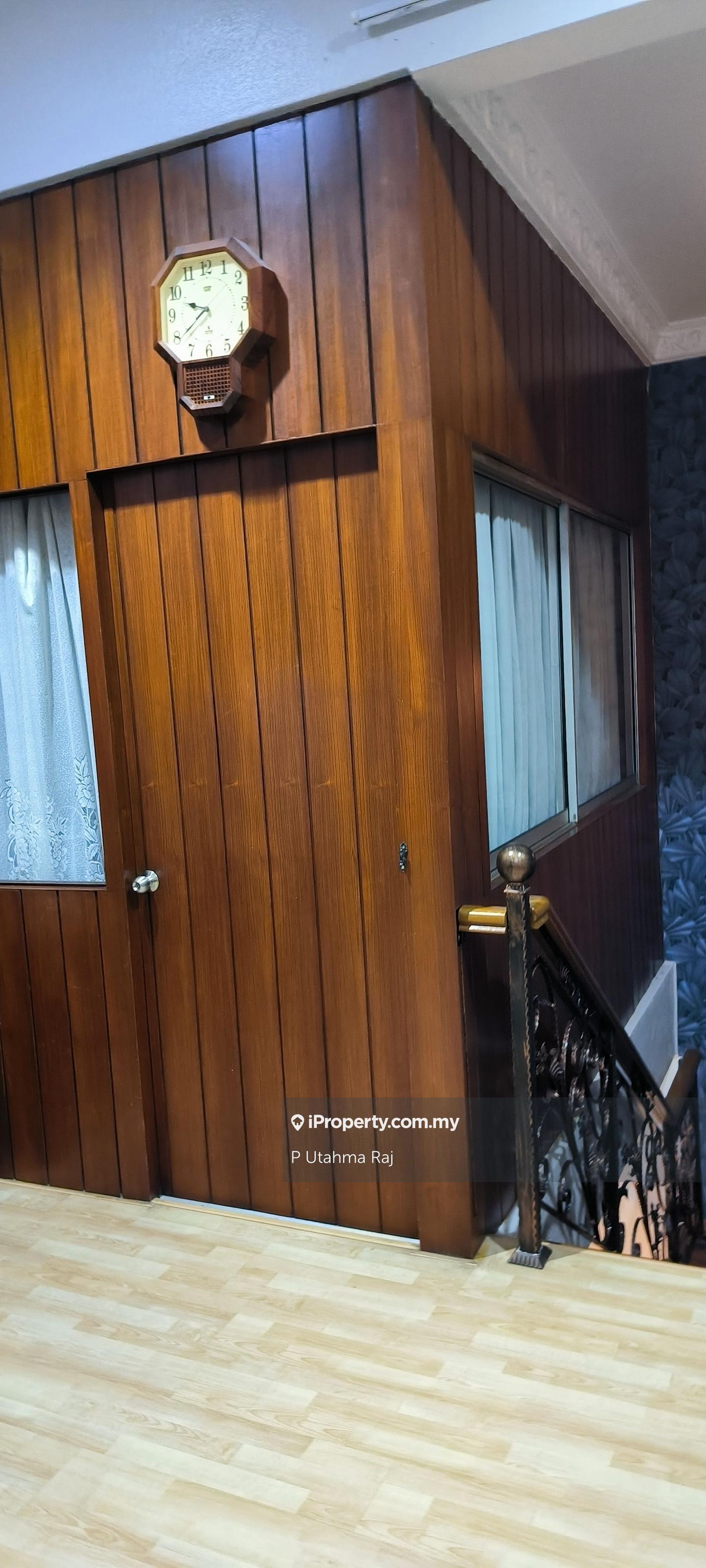 Semi-Detached House for Sale in Kelana Jaya, Petaling Jaya by P Utahma Raj - iProperty.com.my