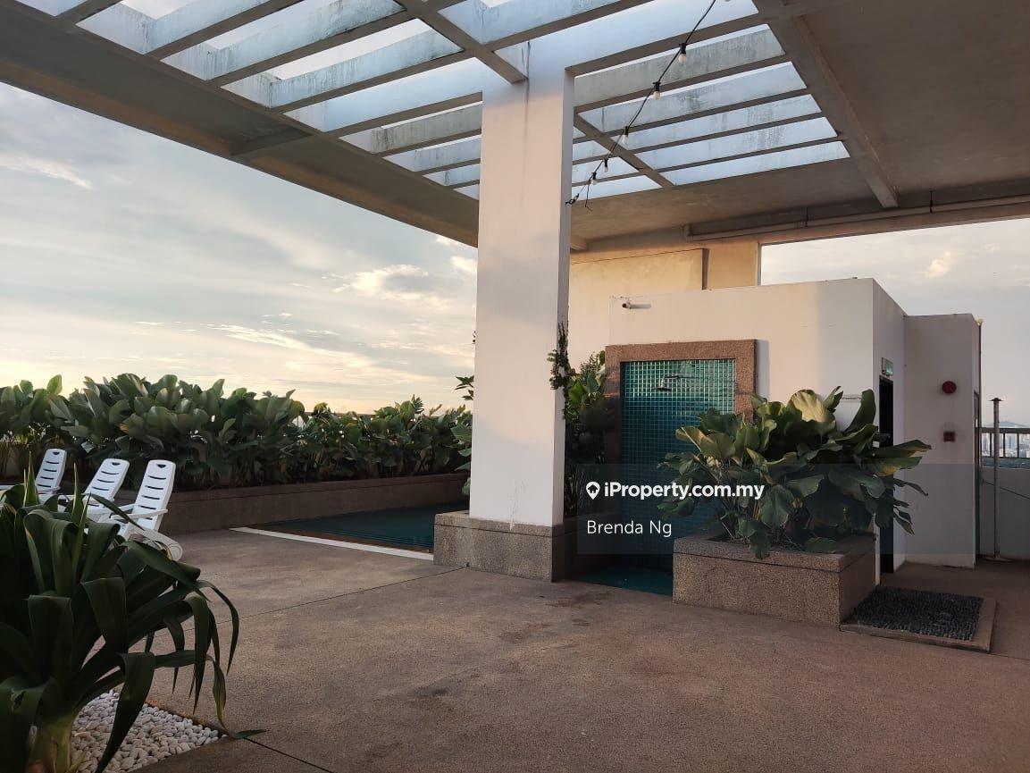 Residensi Servis untuk Disewa di Subang Soho (One Soho) oleh Brenda Ng - iProperty.com.my