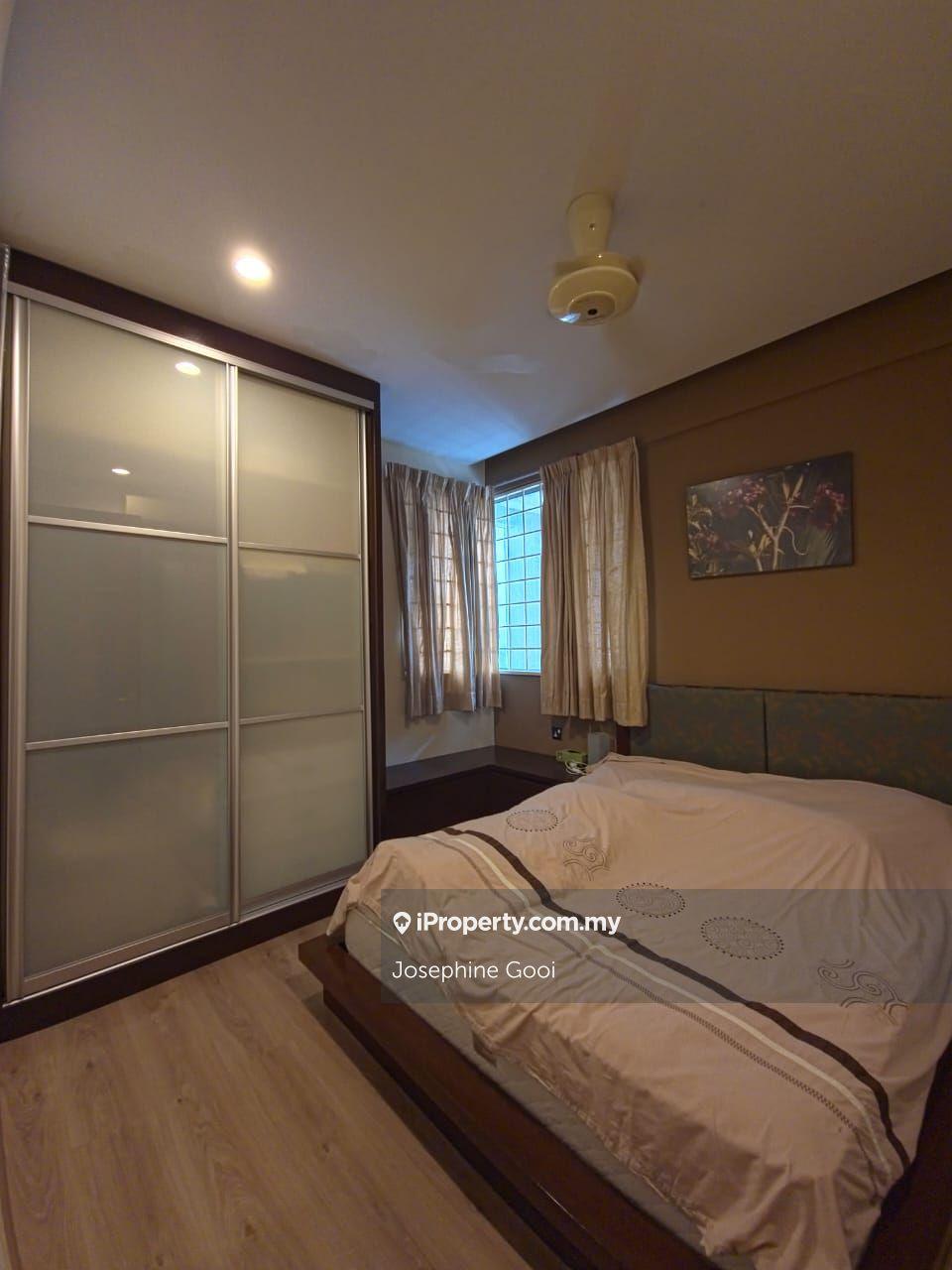 Condominium for Sale in Riana Green Condominium by Josephine Gooi - iProperty.com.my