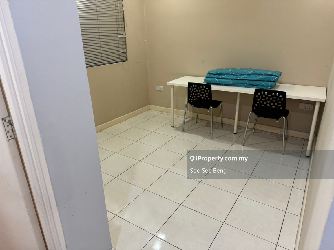 Residensi Servis untuk Disewa di Metropolitan Square oleh Soo See Beng - iProperty.com.my