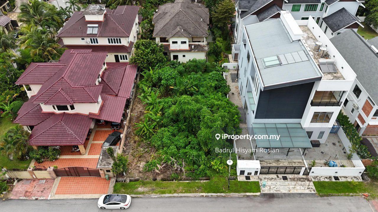 Banglo Tanah untuk Dijual di Saujana Impian Golf Resort, Kajang oleh Badrul Hisyam Roslan - iProperty.com.my