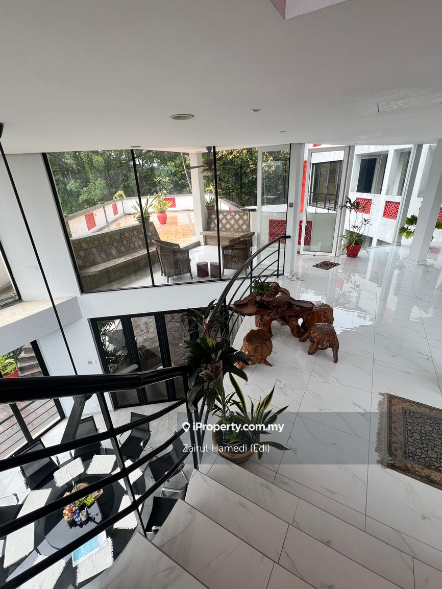 Bungalow House for Sale in Taman Tunku, Bukit Tunku (Kenny Hills) by Zairul Hamedi (Edi) - iProperty.com.my